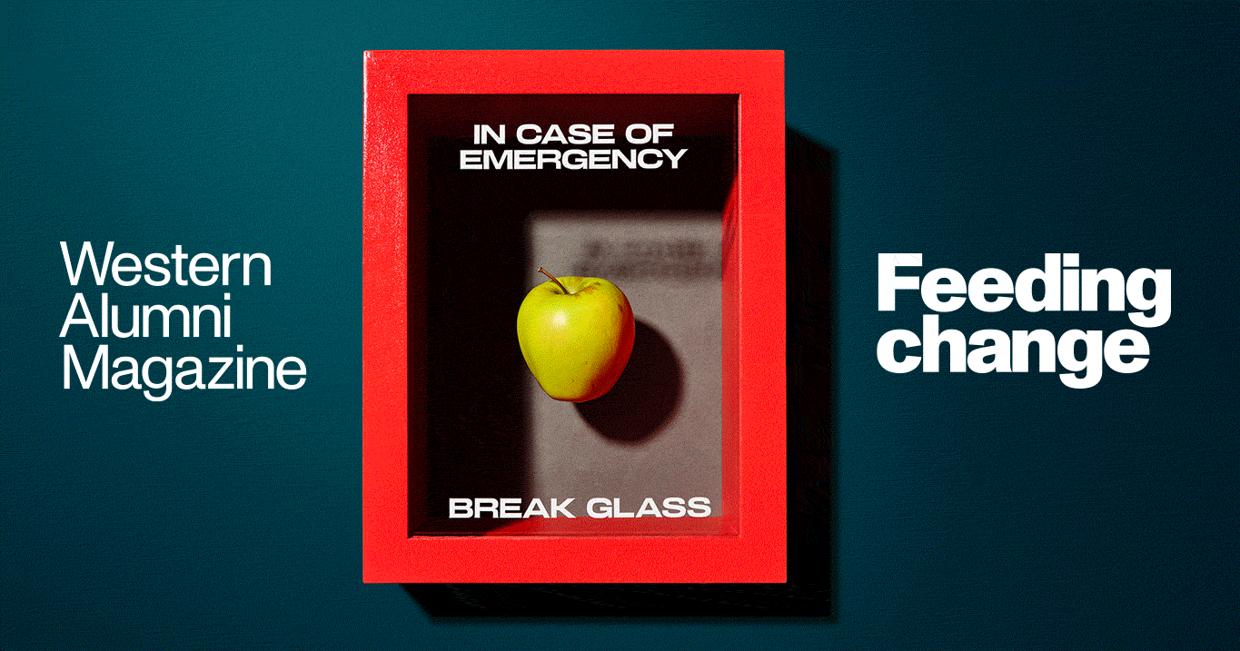 Western Alumni Magazine