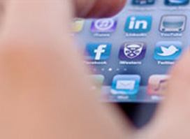 Learn more about iWestern, Western's Mobile App