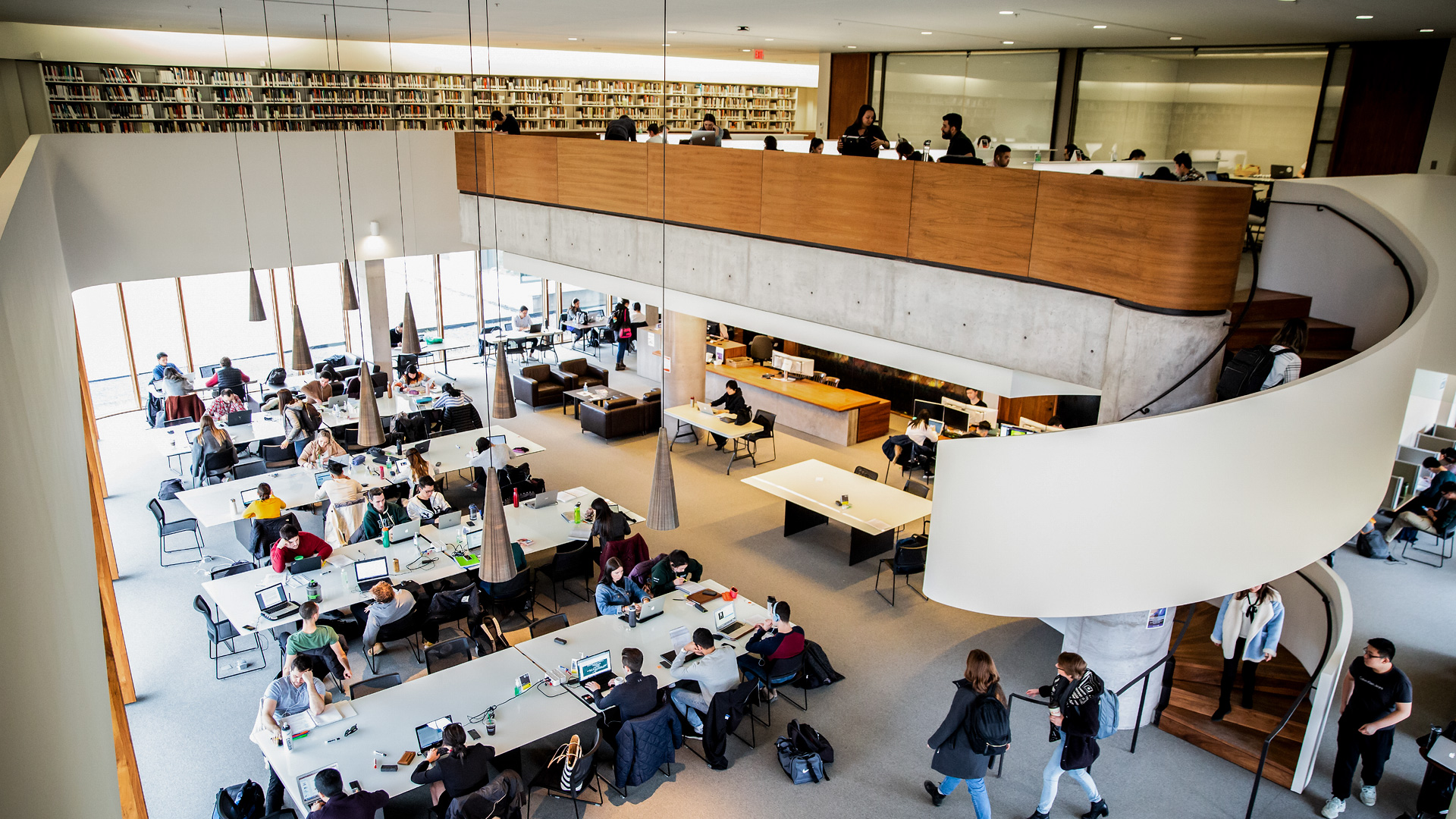 Business Library