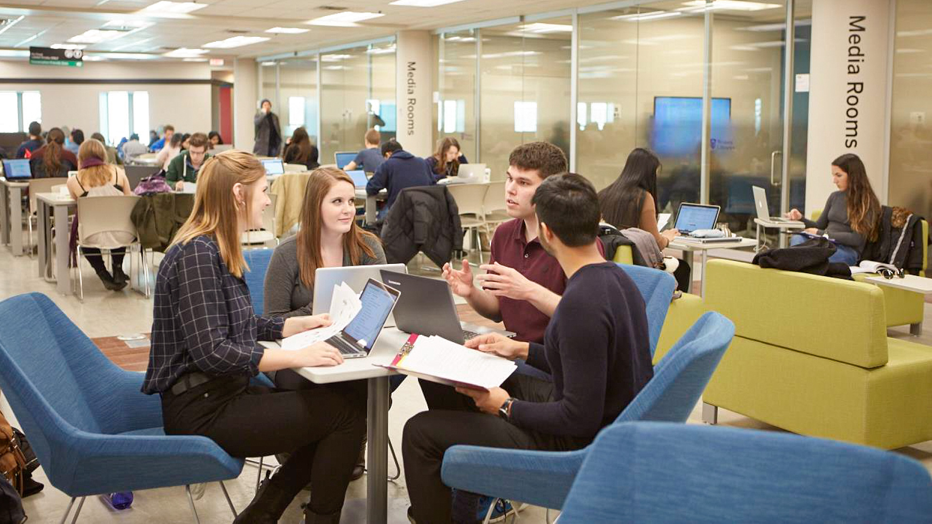 Taylor Library