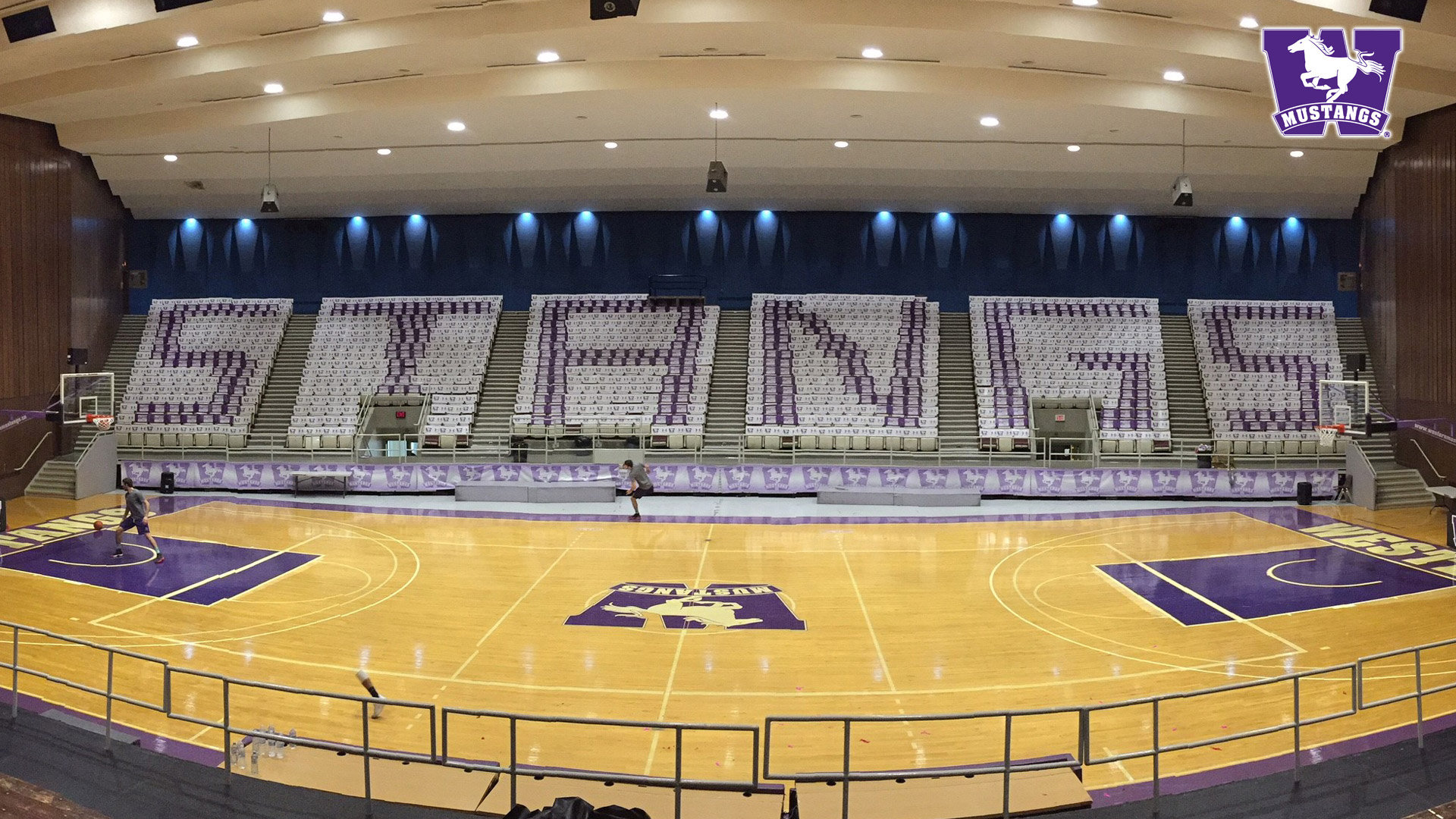 Alumni Hall