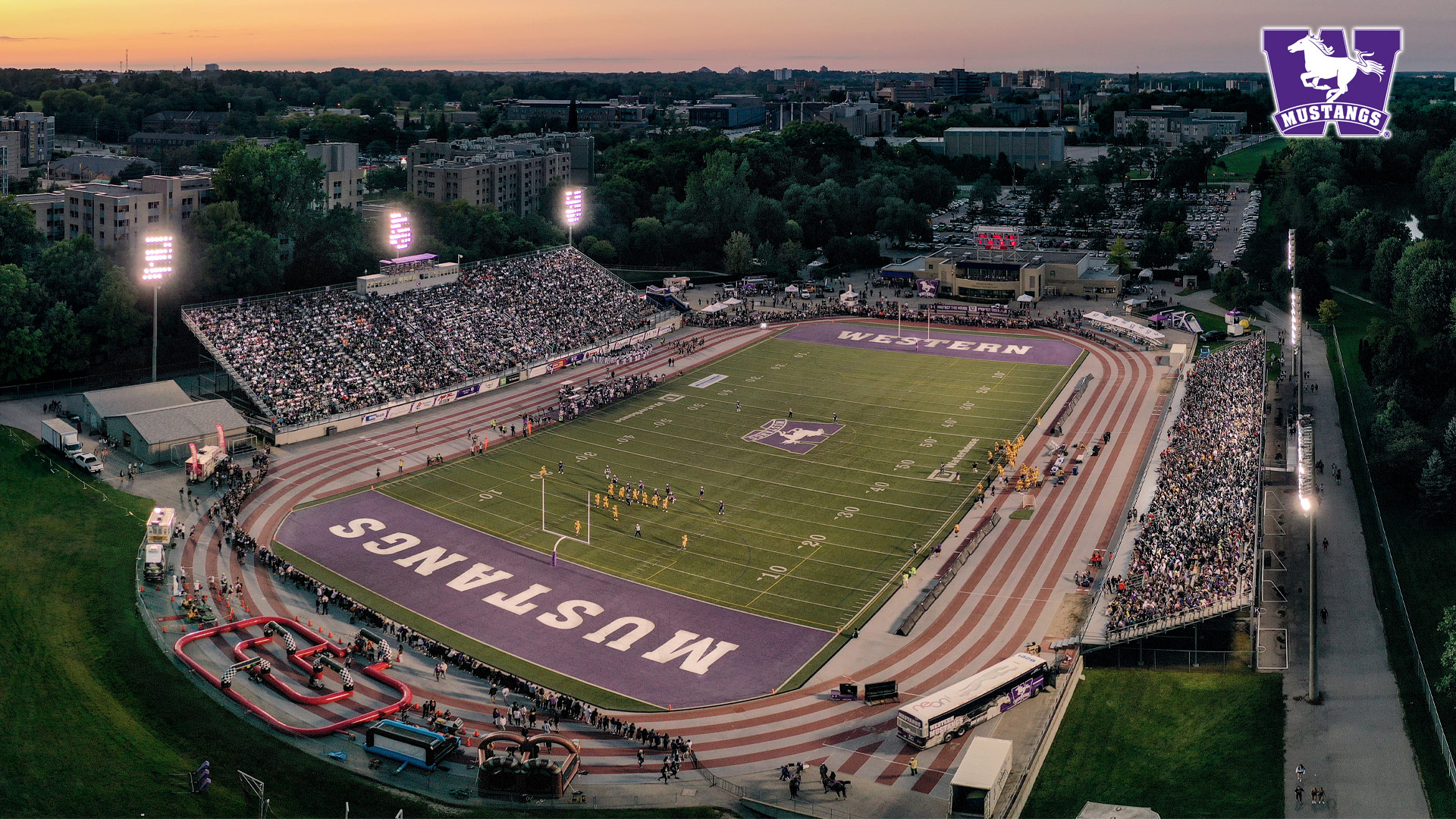 Stadium