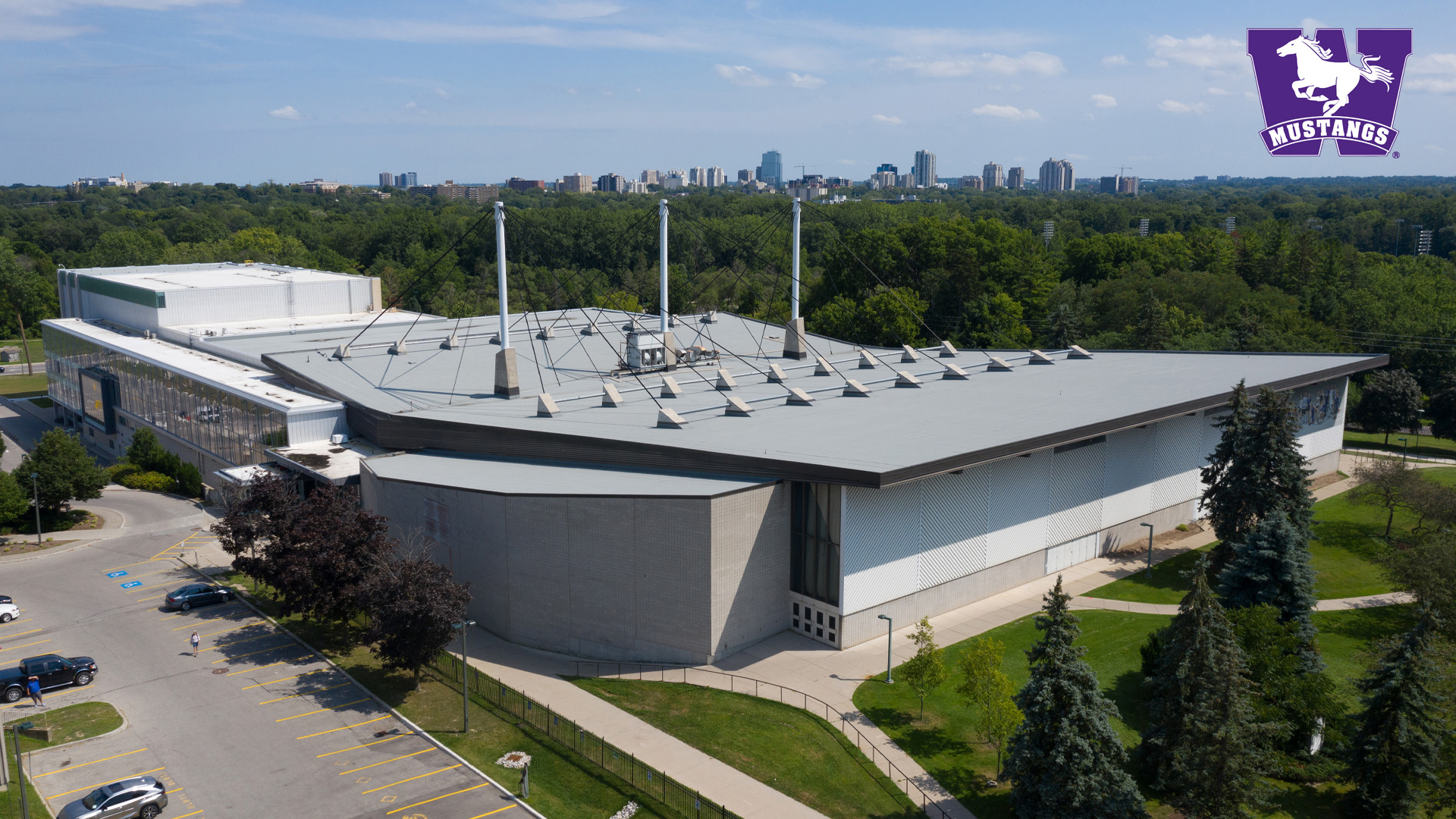 Thompson Arena