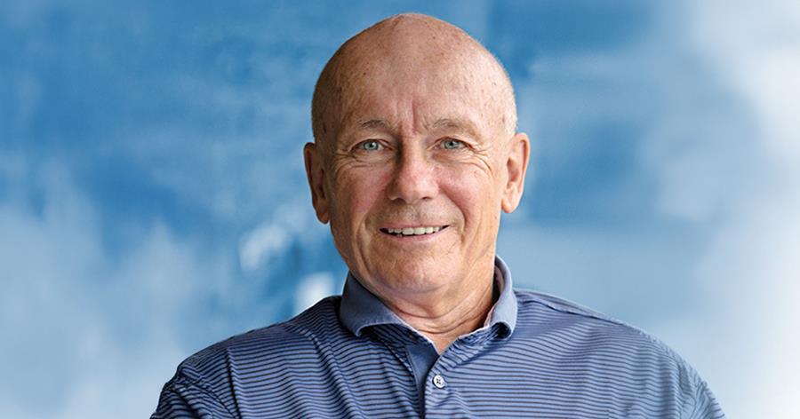 An image of Peter Howitt