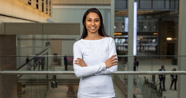 Pooja Viswanathan