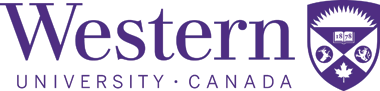 Western Horizontal Full Logo