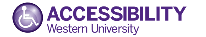 Accessibility Full Logo