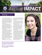 Annual Impact 2016