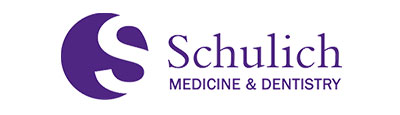 Schulich Medicine & Dentistry purple logo