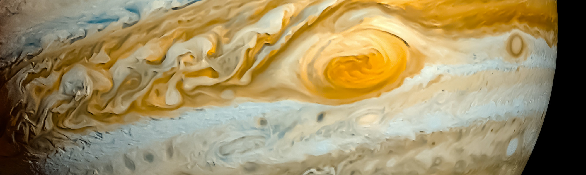 Jupiter banner